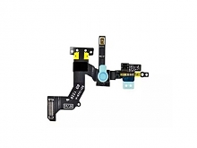 Replacement Part for Apple iPhone 5s Sensor Flex Cable Ribbon with Front Facing Camera - A Grade