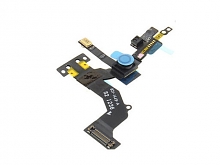 Replacement Part for Apple iPhone 5 Front Facing Camera with Sensor Flex Cable Ribbon - A Grade