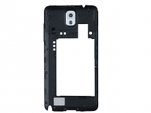 Replacement Part for Samsung Galaxy Note 3 A border-black