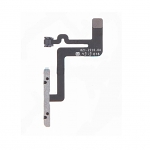 Replacement Part for Apple iPhone 6 Volume Key Flex Cable Ribbon - A Grade