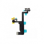 Replacement Part for Apple iPhone 6 Power Button Flex Cable - A Grade