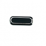 Replacement Part for Samsung Galaxy Note 3 Home Button - Black - A Grade