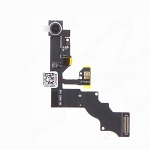 Replacement Part for Apple iPhone 6 Plus Sensor Flex Cable Ribbon with Front Facing Camera - A Grade