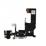 Replacement Part for Apple iPhone 5C Charging Port Flex Cable Ribbon - A Grade