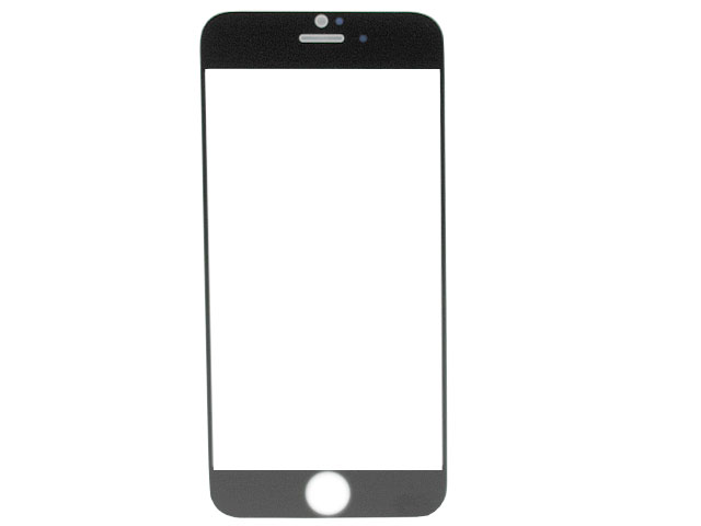 Replacement Part for Apple iPhone 6 Glass Lens - White - A Grade