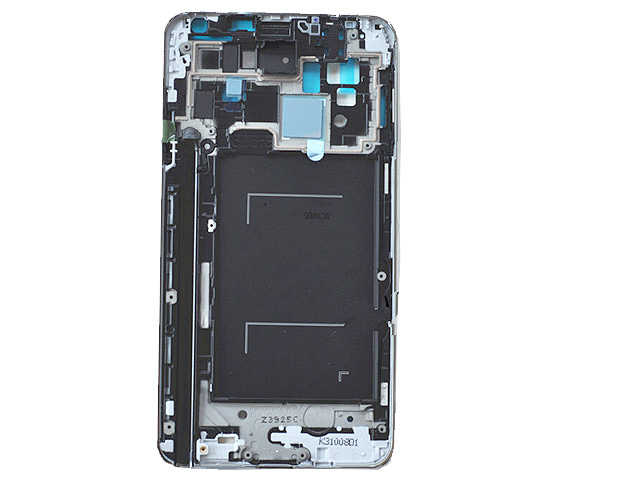 Replacement parts for Samsung Galaxy Note 3 Before the shell - black