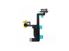 Replacement Part for Apple iPhone 6 Power Button Flex Cable - A Grade