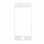 Replacement Part for Apple iPhone 5 Glass Lens - White - A Grade