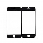 Replacement Part for Apple iPhone 6 Plus Glass Lens - Black - A Grade